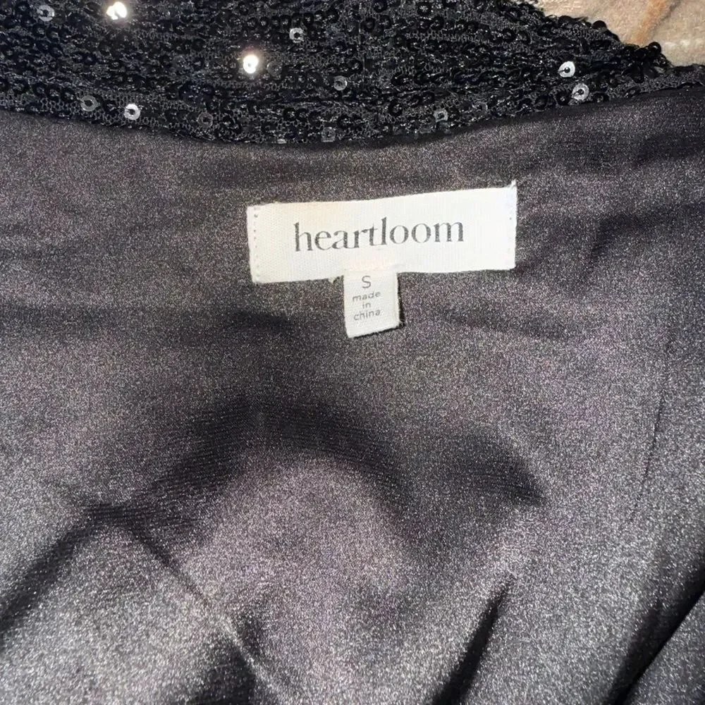 Heartloom - Gaia Top